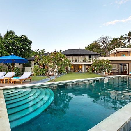 Villa Aamisha Кандидаса Экстерьер фото