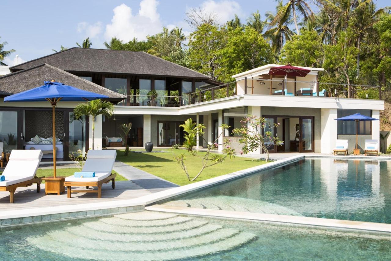 Villa Aamisha Кандидаса Экстерьер фото