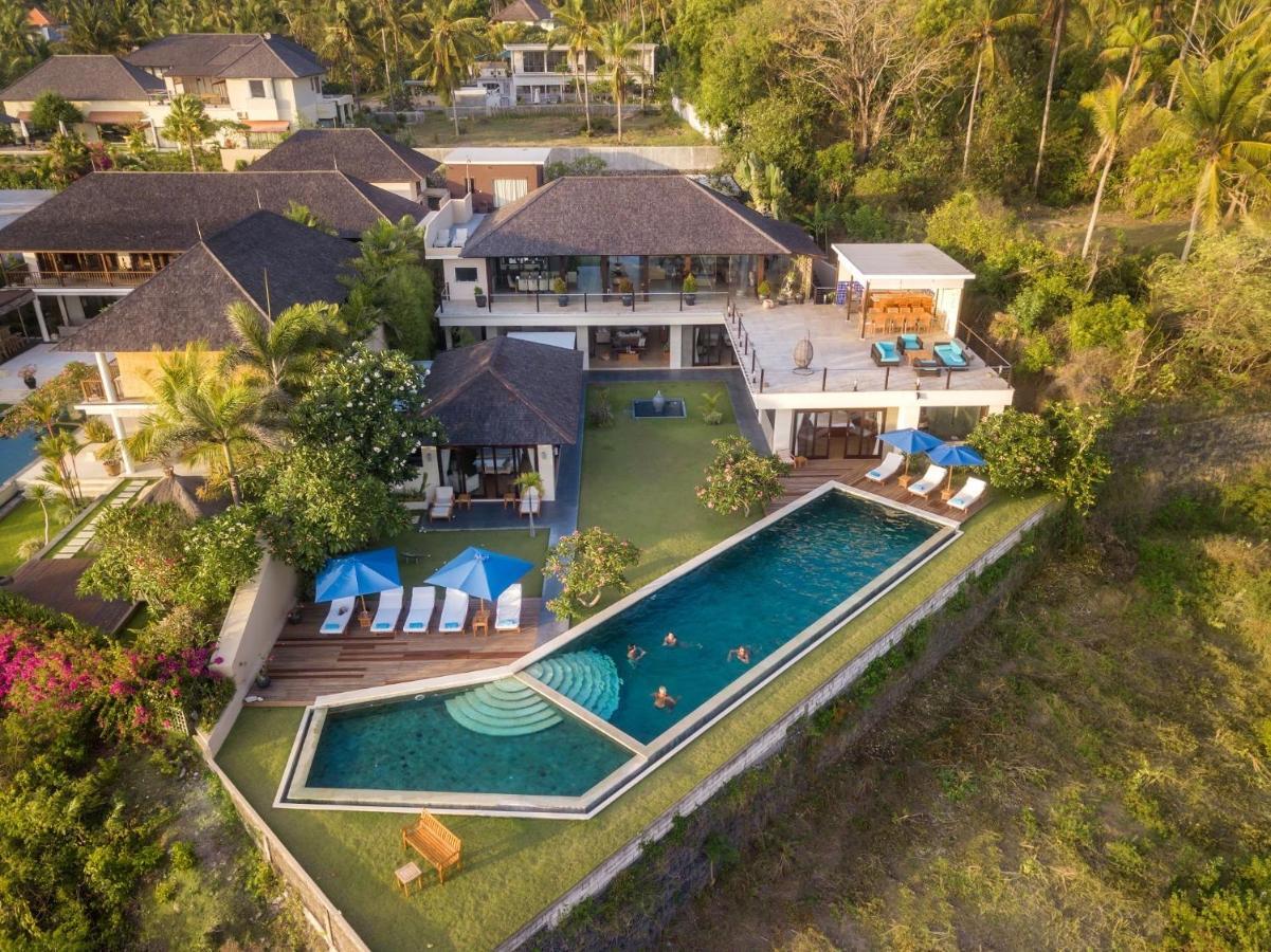 Villa Aamisha Кандидаса Экстерьер фото