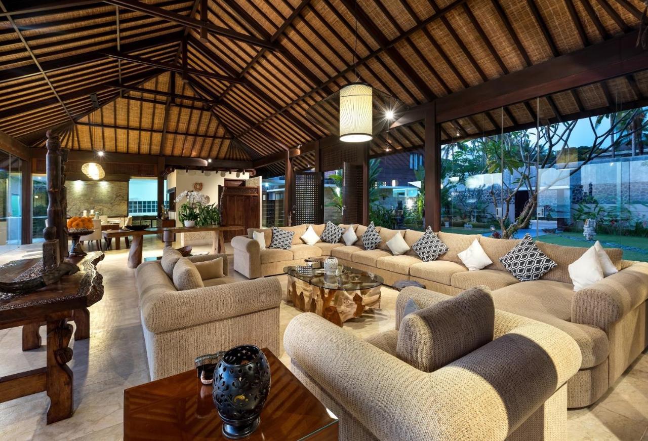 Villa Aamisha Кандидаса Экстерьер фото