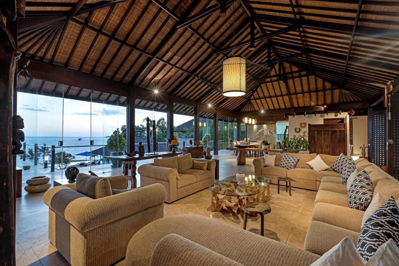 Villa Aamisha Кандидаса Экстерьер фото